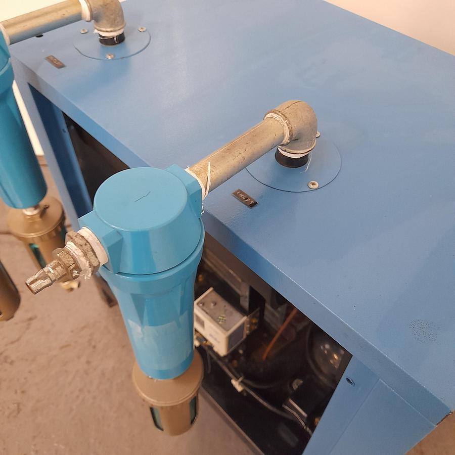 Used Heat Exchange Pump - Pumps & Transfer Pumps, photo 3