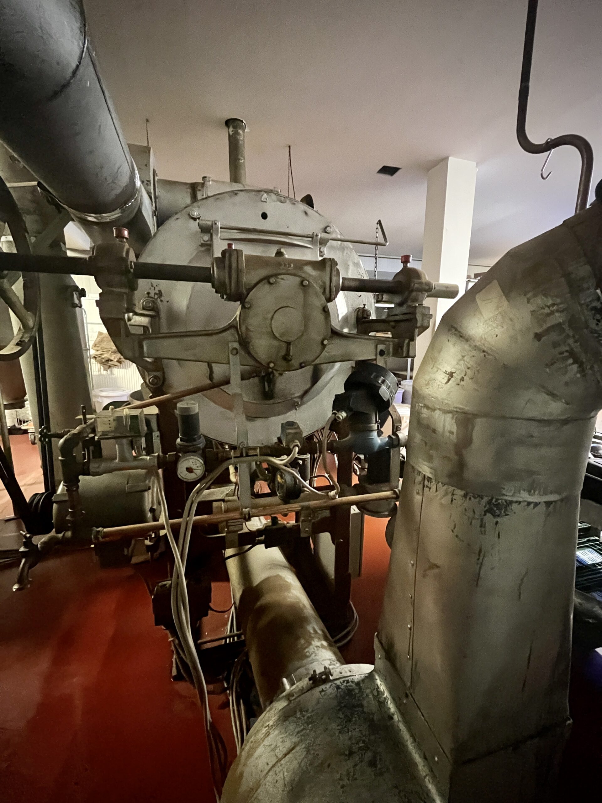 Used Probat GA45 - Roasters, photo 2