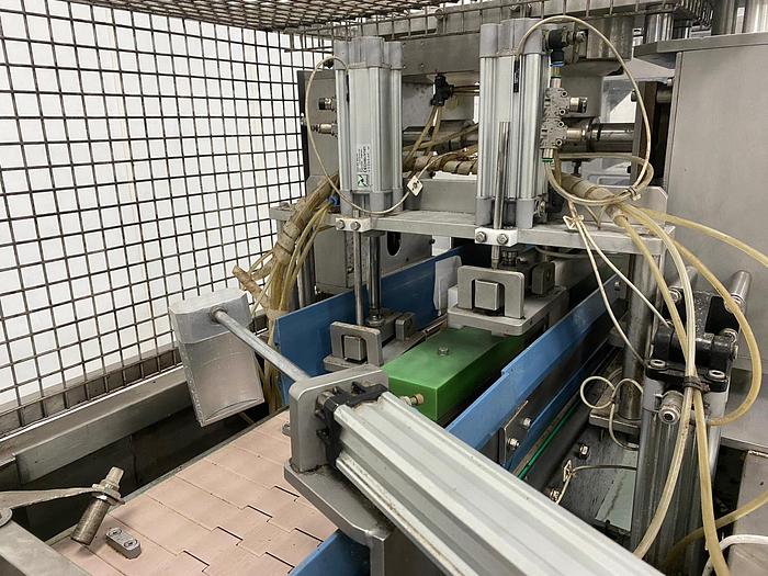 Used COMPLETE LINE: Weighing and Potting Line - Precision & Portable Balances, photo 11