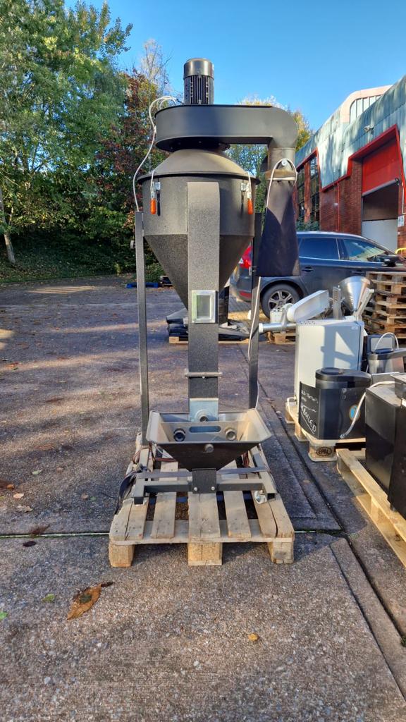 Used Joper DM 5-15 - Sorting & Grading Equipment, photo 2