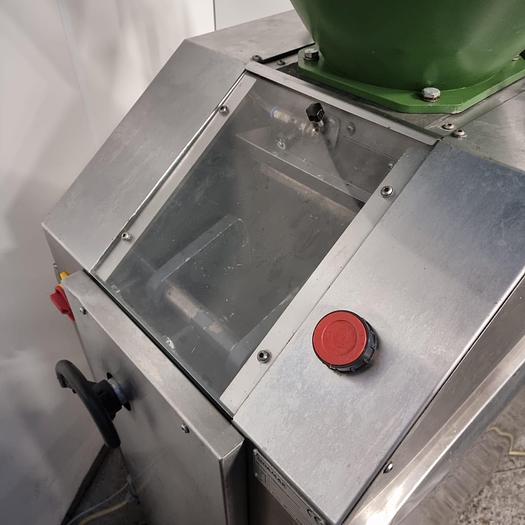 Used Damak DVD1000M - Dough Dividers & Rounders, photo 8