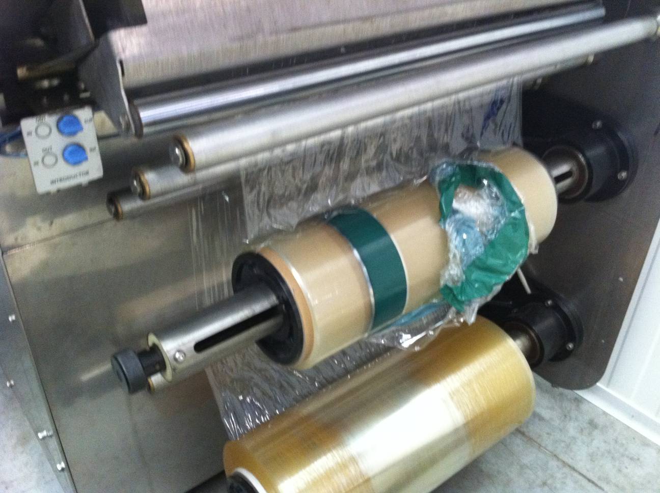 Used Ulma Xtra Plus - Vacuum Packaging, photo 3