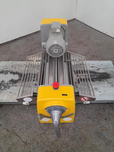 Used Rondo Doge STM 513 Pastry Sheeter - Sheeters & Laminators, photo 2