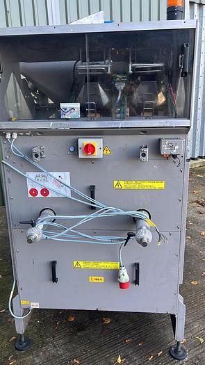 Used 2015 Giro CA-10 - Sealing Machines, photo 9