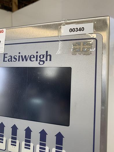 Used Easiweigh Fortress Metal Detector - Metal Detectors, photo 8