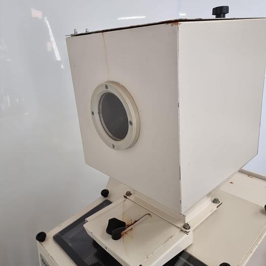 Used 2016 Packint Destoner Chocolate Machine - Chocolate & Sweet Equipment, photo 4