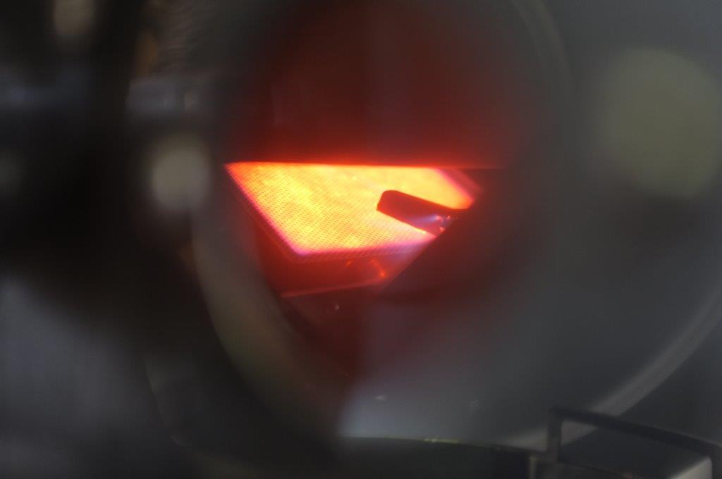 Used Diedrich IR3 - Roasters, photo 10
