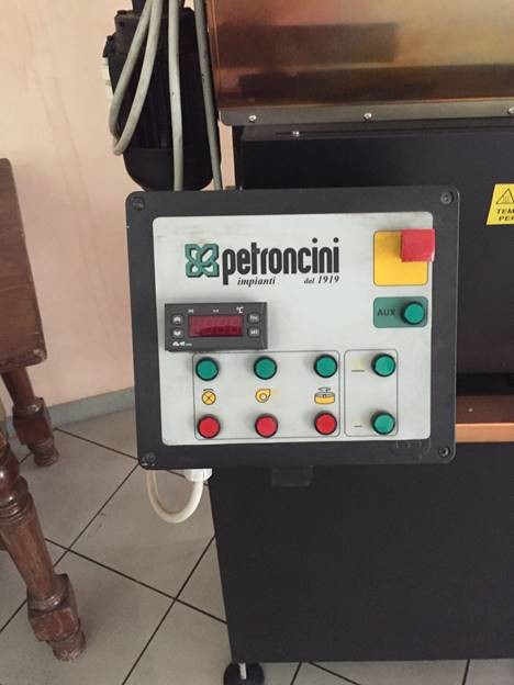 Used Petroncini 3Kg Electric - Roasters, photo 5