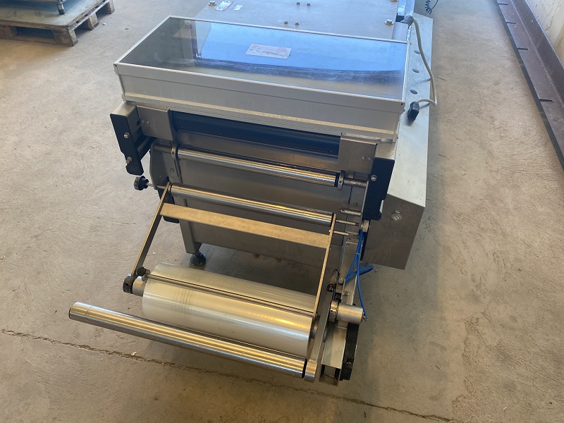Used Multivac R530 Thermoformer - Thermoforming Equipment, photo 9