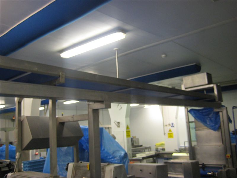 Used Rademaker Puff Pastry Lamination - Sheeters & Laminators, photo 3