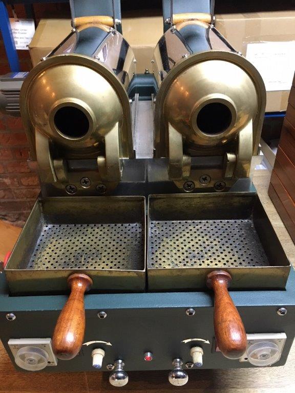 Used Vina NHA Trang Engineering TN-100 - Roasters, photo 6