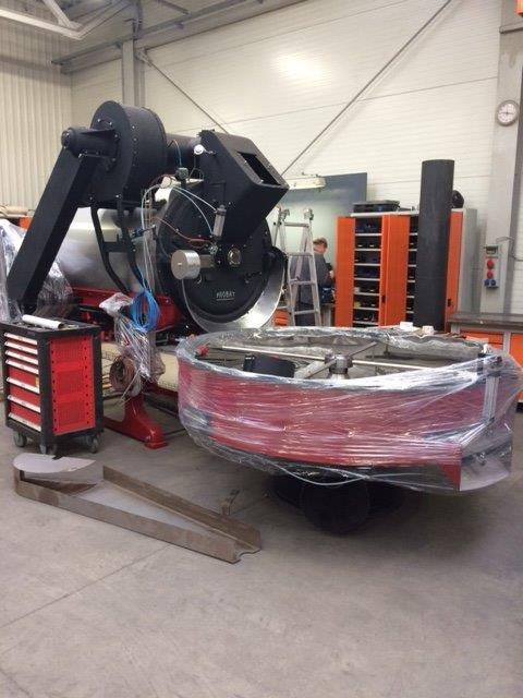 Used Probat SN150 - Roasters, photo 2