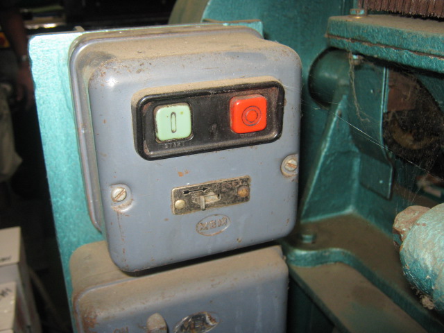 Used Whitmee Grinder - Milling, photo 4