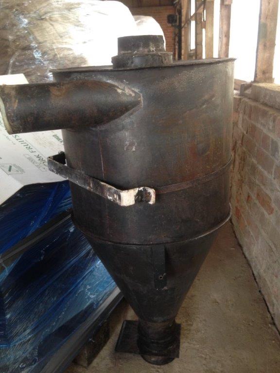 Used Toper 30Kg gas Roaster - Roasters, photo 4