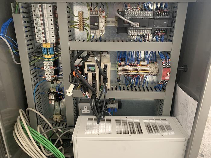 Used Newtech Ultrasonic Cutter - Slicers, photo 6