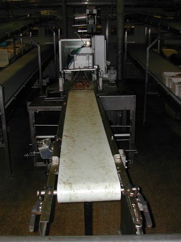 Used Ulma PV350 - Sealing Machines, photo 3