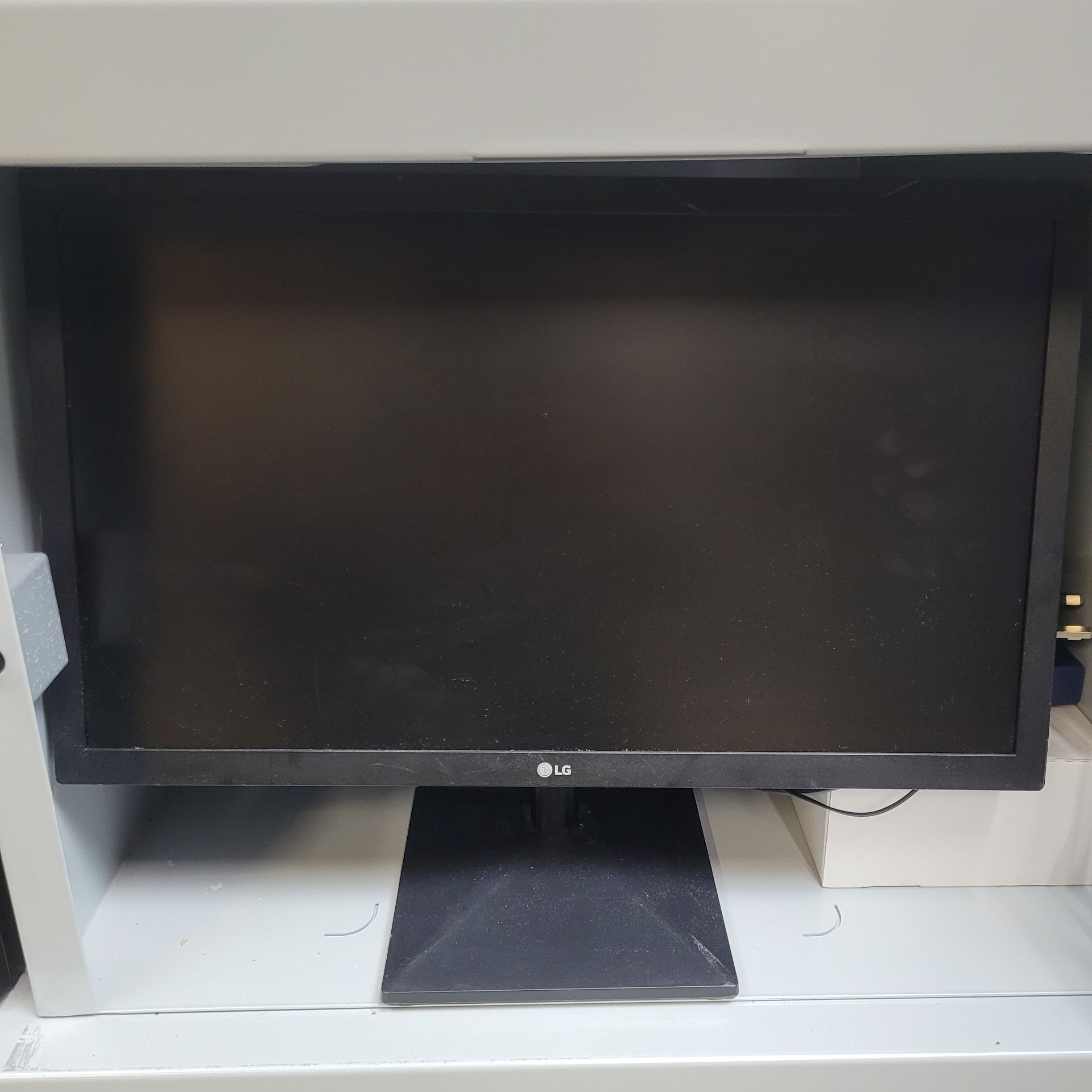 Used 2020-Grifols - Wadiana Compact-Immunology Analyzer - Immunoassay Systems, photo 7
