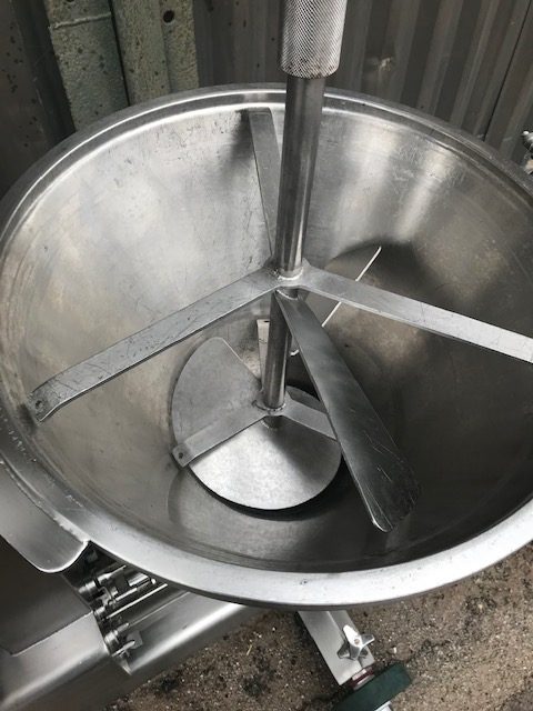 Used Steck Depositor - Depositors, photo 12