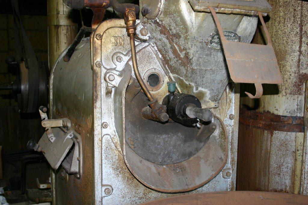 Used Gothot 70Kg - Roasters, photo 2