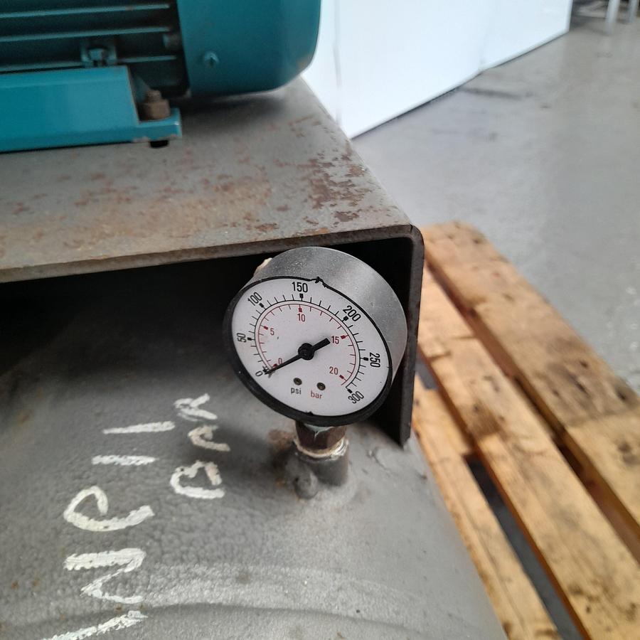 Used Air Compressor - Air Compressors, photo 7