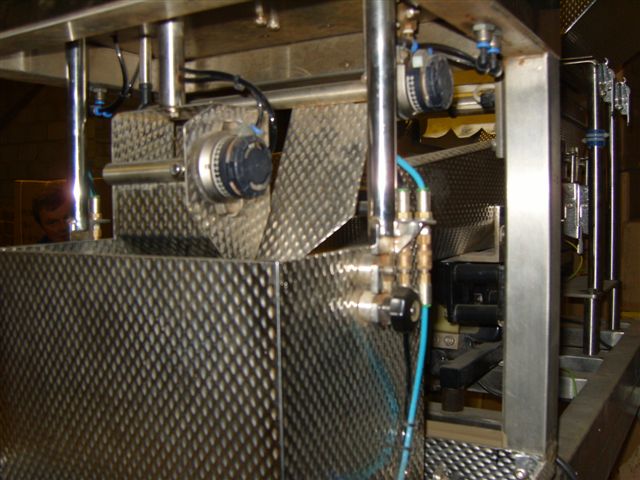 Used Easiweigh MAXI - Checkweighers, photo 4