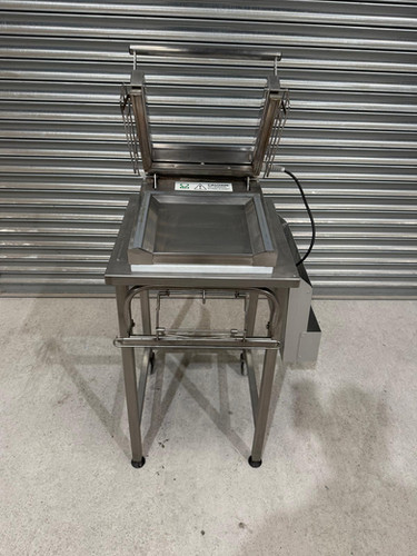 Used Mistral 350 Sealer - Sealing Machines, photo 1