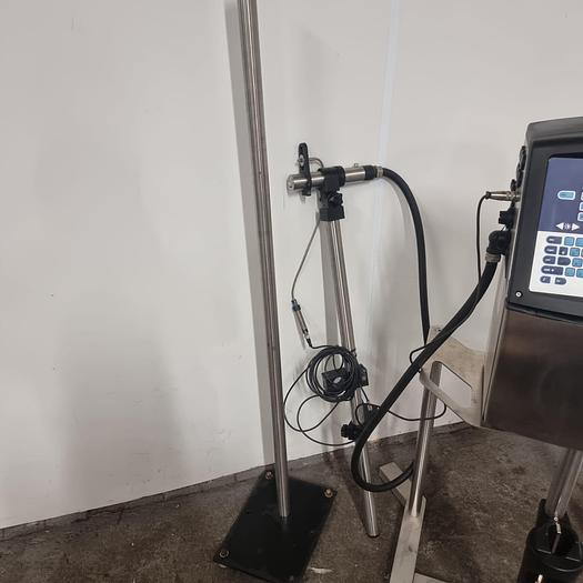 Used Videojet 1220 Ink Coding Machine - Labeling Machines, photo 5