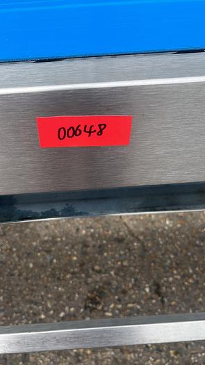 Used Conveyor Belt - Conveyor Systems, photo 5