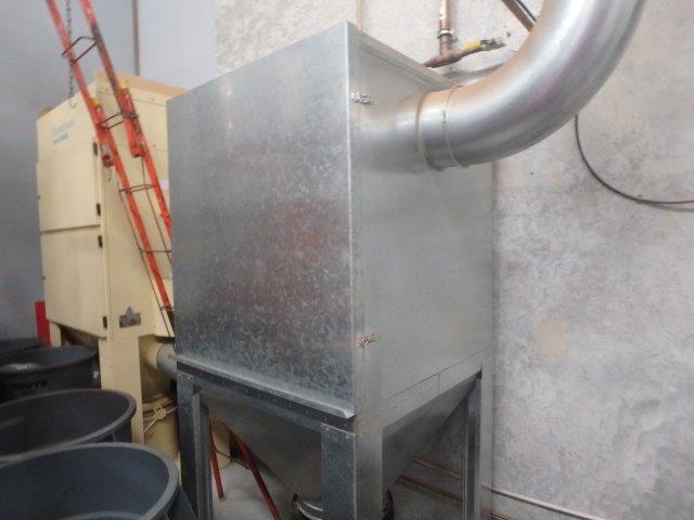 Used Vittoria VTR60 - Roasters, photo 6