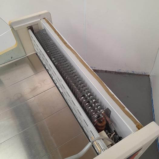 Used Zoin Display Fridge - Cold Rooms & Refrigeration Units, photo 5