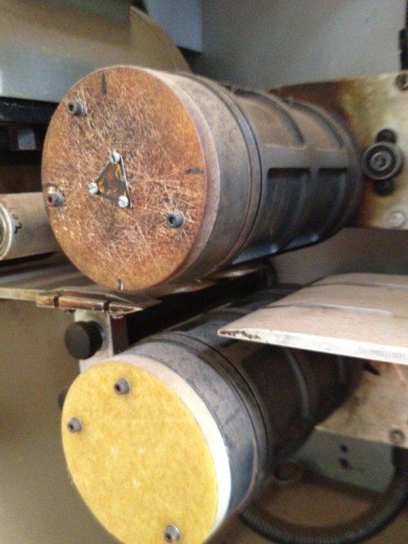 Used IMA C45 - Filling Machines, photo 7