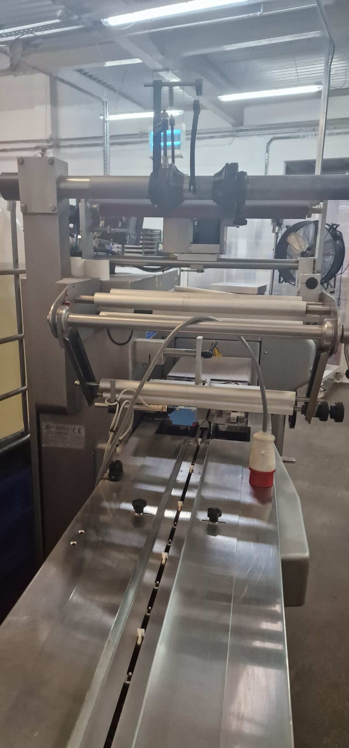 Used PFM Pearl - Sealing Machines, photo 3