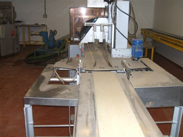 Used Ulma PV-350 - Form-Fill-Seal Machines, photo 7