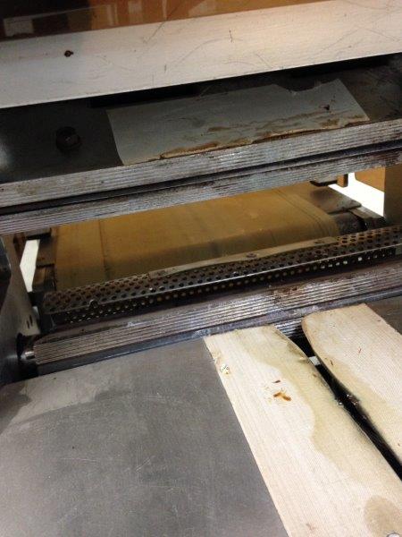 Used Adpak GSP Gemini - Vacuum Packaging, photo 5