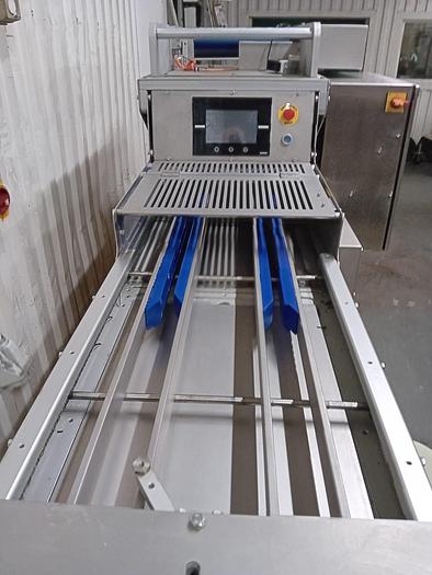 Used MPE UK Ltd iO - Sealing Machines, photo 10