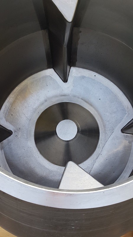 Used Gunther 600ltr Vacuum Tumbler - Tumblers & Massagers, photo 3
