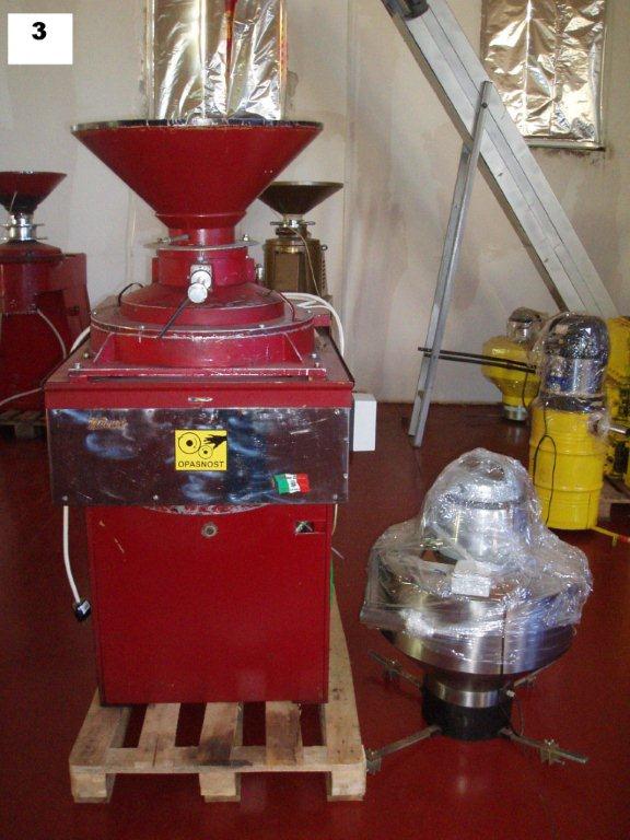 Used Petroncini 180Kg - Roasters, photo 4
