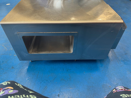 Used Loma IQ2F Ferrous-in-Foil Metal Detector Head - Metal Detectors, photo 4