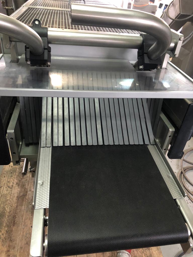 Used Multivac R230 Thermoformer - Thermoforming Equipment, photo 8