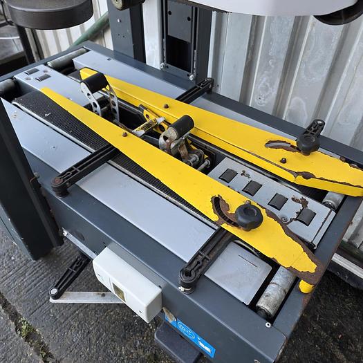 Used Siat Box Taper - Sealing Machines, photo 3