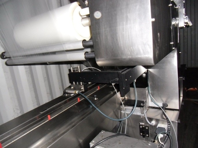 Used Ulma Alaska Flow Wrapper - Sealing Machines, photo 2