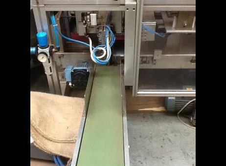 Used Comunetti CRS 23V - Vacuum Packaging, photo 3