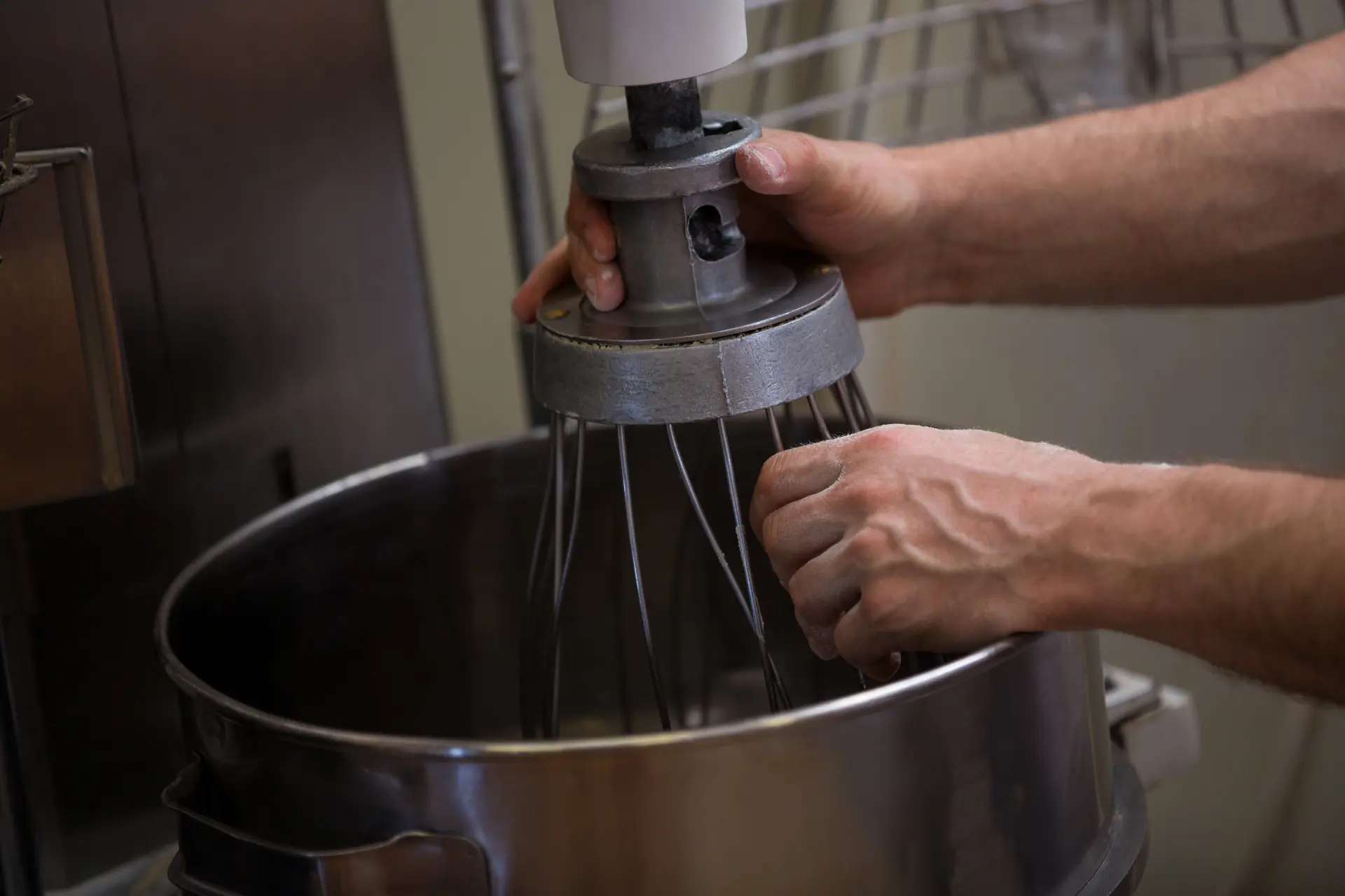 Spiral vs Planetary Dough Mixers: Which Is Right for Your Bakery