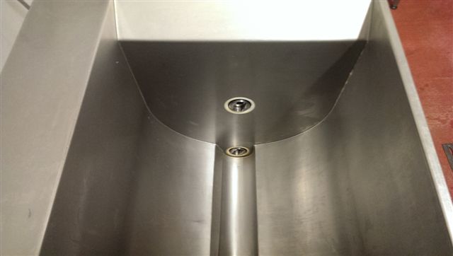 Used Kolbe MWE52 - Meat Grinders, photo 8