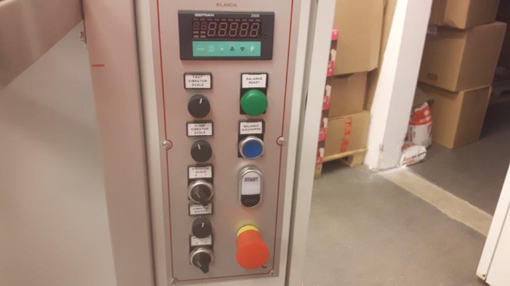 Used C.I.A Srl – Italy BG-Easy semi Automatic - Precision & Portable Balances, photo 4