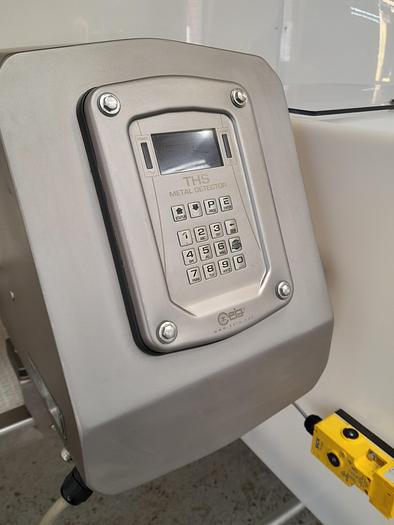 Used Ceia T/21E Metal Detector - Metal Detectors, photo 3