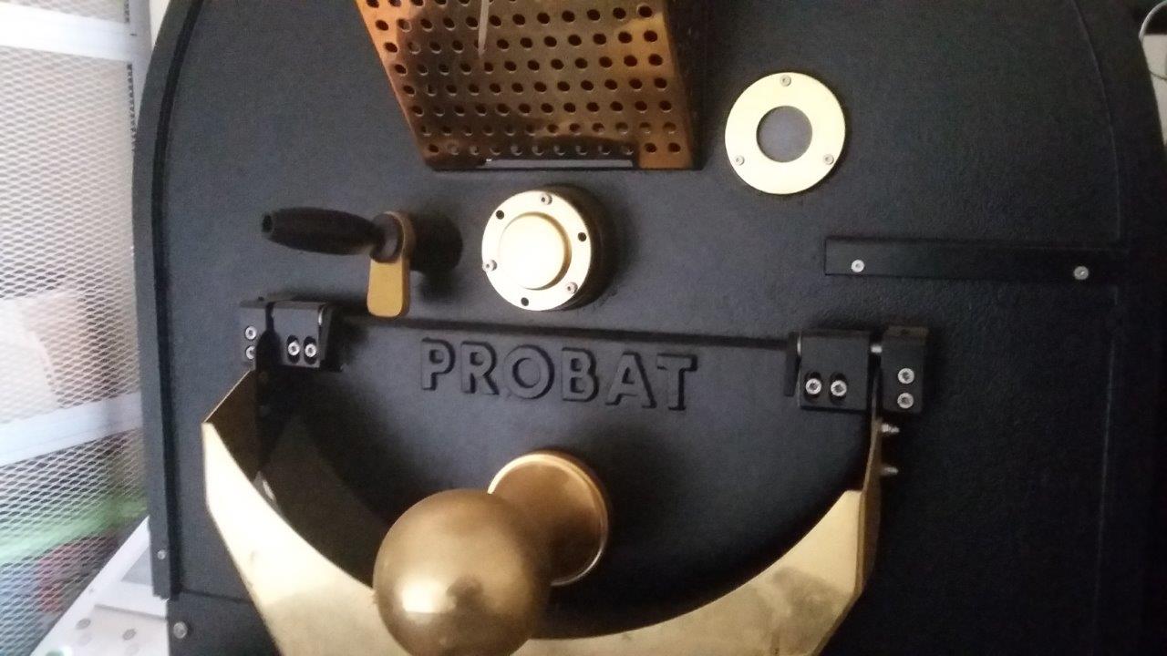 Used Probat Probatone P12 - Roasters, photo 2