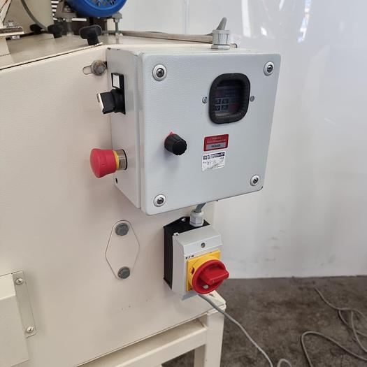Used 2016 Packint Destoner Chocolate Machine - Chocolate & Sweet Equipment, photo 5
