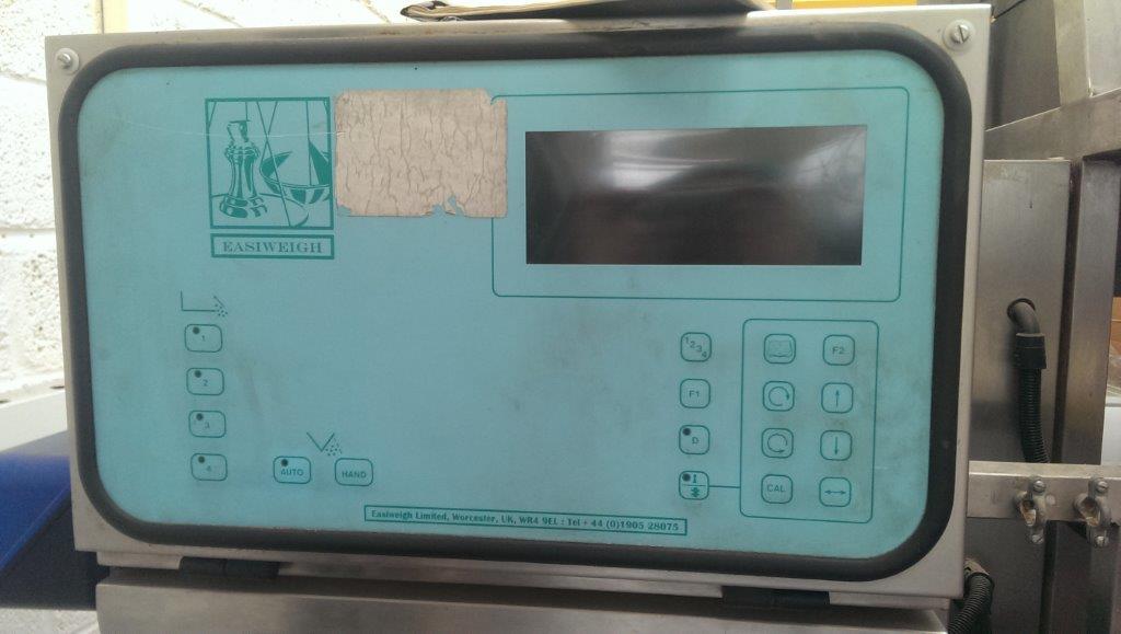 Used Easiweigh MIDI BF 4 Lane linear - Precision & Portable Balances, photo 2