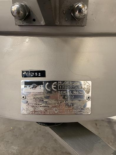 Used Russell Sieve - Sorting & Grading Equipment, photo 4